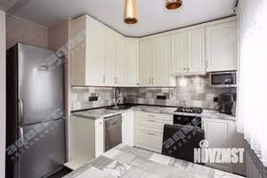 1-к квартира, вторичка, 45м2, 5/5 этаж