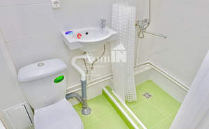 Студия квартира, вторичка, 14м2, 1/5 этаж