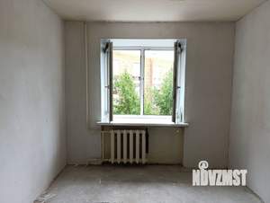 2-к квартира, вторичка, 49м2, 7/10 этаж