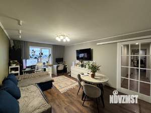 3-к квартира, вторичка, 75м2, 13/17 этаж