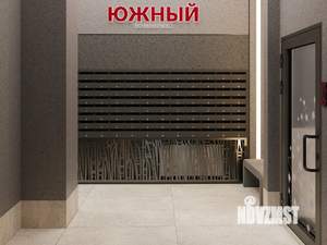 1-к квартира, вторичка, 41м2, 2/10 этаж