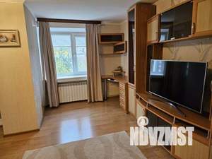 2-к квартира, вторичка, 52м2, 4/4 этаж