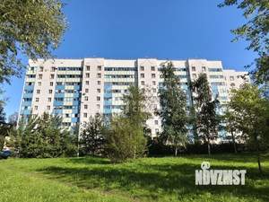 Студия квартира, вторичка, 29м2, 6/10 этаж