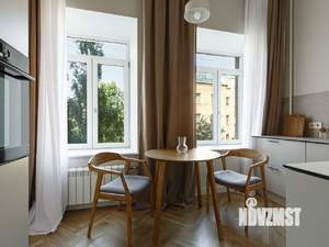 2-к квартира, вторичка, 58м2, 3/5 этаж