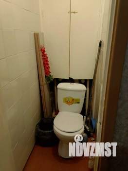 1-к квартира, вторичка, 30м2, 1/9 этаж