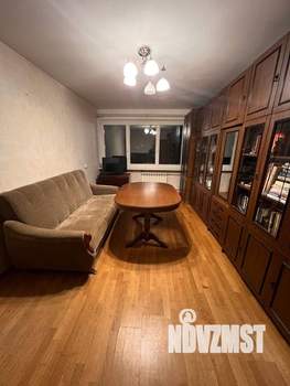 3-к квартира, вторичка, 61м2, 4/9 этаж