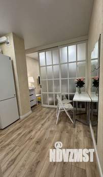 Студия квартира, вторичка, 30м2, 12/25 этаж