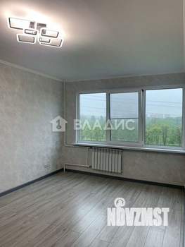 1-к квартира, вторичка, 32м2, 8/9 этаж