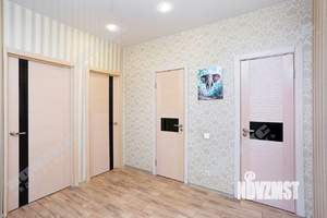 2-к квартира, вторичка, 73м2, 7/25 этаж