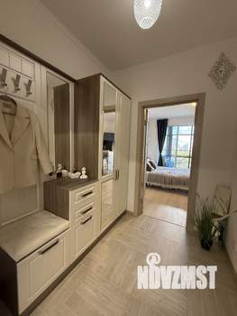Студия квартира, вторичка, 25м2, 9/12 этаж