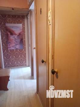 2-к квартира, вторичка, 45м2, 5/5 этаж