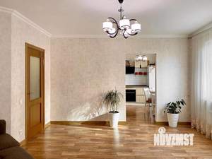 3-к квартира, вторичка, 82м2, 4/10 этаж