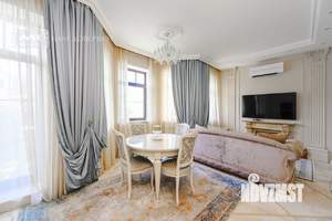 3-к квартира, вторичка, 155м2, 2/2 этаж