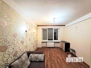 1-к квартира, вторичка, 31м2, 8/9 этаж