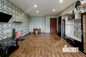 3-к квартира, вторичка, 69м2, 4/5 этаж