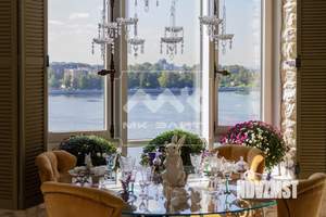 3-к квартира, вторичка, 118м2, 7/13 этаж