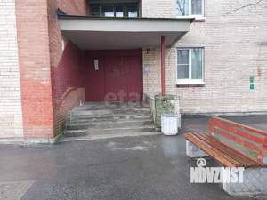 2-к квартира, вторичка, 47м2, 6/9 этаж