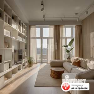 4-к квартира, вторичка, 130м2, 10/10 этаж