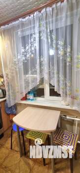 3-к квартира, вторичка, 61м2, 3/5 этаж