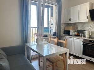 2-к квартира, вторичка, 52м2, 16/25 этаж