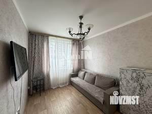 2-к квартира, вторичка, 47м2, 1/15 этаж
