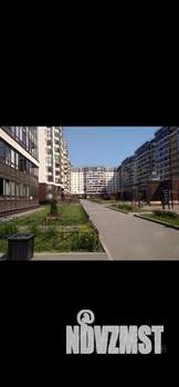 Студия квартира, вторичка, 24м2, 12/12 этаж