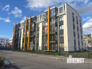 1-к квартира, вторичка, 42м2, 3/5 этаж