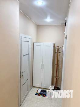 Студия квартира, вторичка, 25м2, 8/10 этаж