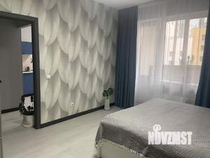 1-к квартира, вторичка, 37м2, 7/9 этаж