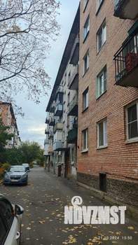 2-к квартира, вторичка, 44м2, 5/5 этаж