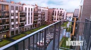 1-к квартира, вторичка, 38м2, 5/5 этаж