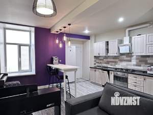 3-к квартира, вторичка, 80м2, 5/6 этаж