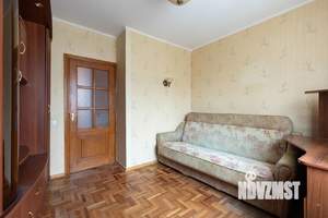 3-к квартира, вторичка, 80м2, 4/12 этаж