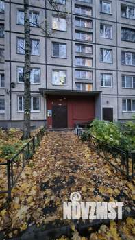 2-к квартира, вторичка, 46м2, 4/9 этаж