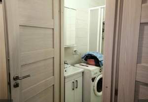 Студия квартира, вторичка, 24м2, 3/24 этаж