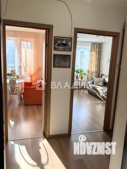1-к квартира, вторичка, 33м2, 3/9 этаж