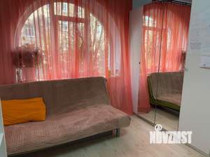 Студия квартира, вторичка, 36м2, 2/4 этаж