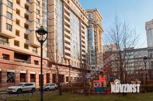 2-к квартира, вторичка, 73м2, 7/24 этаж