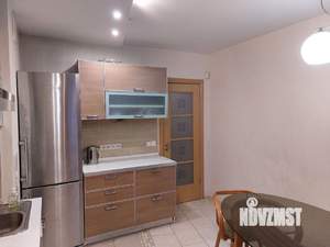 2-к квартира, вторичка, 68м2, 2/13 этаж