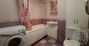 2-к квартира, вторичка, 42м2, 1/3 этаж