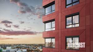 1-к квартира, вторичка, 31м2, 6/13 этаж