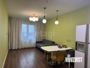 2-к квартира, вторичка, 68м2, 12/15 этаж