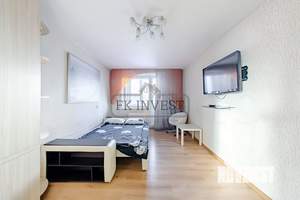 2-к квартира, вторичка, 51м2, 4/9 этаж