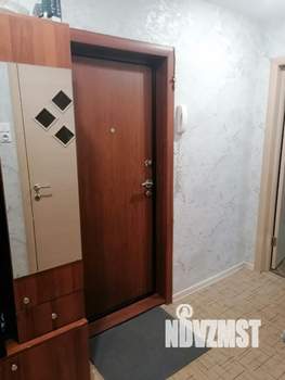 2-к квартира, вторичка, 45м2, 2/5 этаж