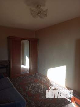 2-к квартира, вторичка, 61м2, 13/16 этаж