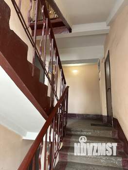 2-к квартира, вторичка, 42м2, 4/5 этаж