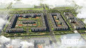 1-к квартира, вторичка, 33м2, 3/4 этаж