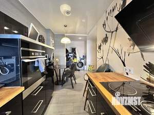 1-к квартира, вторичка, 33м2, 14/25 этаж