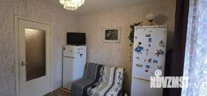 1-к квартира, вторичка, 39м2, 1/17 этаж