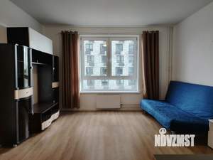 Студия квартира, вторичка, 26м2, 11/25 этаж